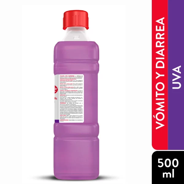 Pedialyte® 60 - Uva