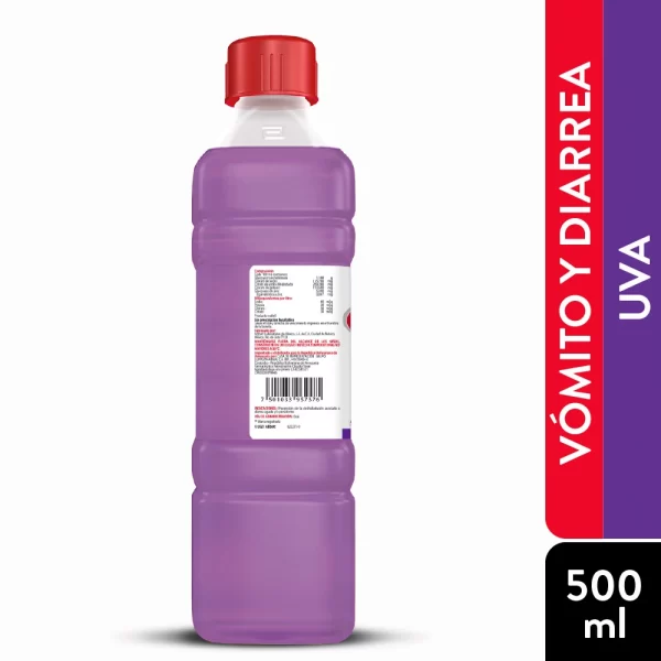 Pedialyte® 60 - Uva